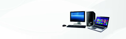 PC & Laptop Sales & Repair 